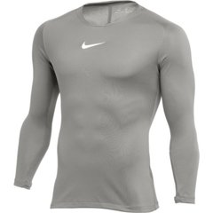 Термобелье подростковое Nike Dry Park First Layer Grey (AV2611-057), 128CM, WHS, 20% - 30%, 1-2 дня
