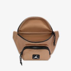 Сумка на пояс Jordan Rise Cross Body Bag (MA0887-XA3), One Size, WHS, 10% - 20%, 1-2 дні
