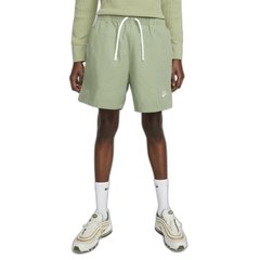 Шорты мужские Nike Club Mens Woven Flow Shorts (DX0619-386), XL, WHS, 40% - 50%, 1-2 дня
