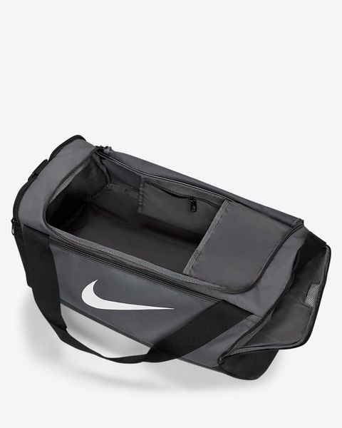 Nike Brasilia 9.5 (DM3976-068), One Size, WHS, 10% - 20%, 1-2 дня