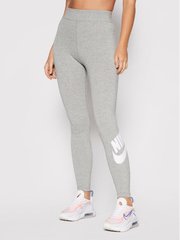Лосины женские Nike Sportswear Essential (CZ8528-063), L, WHS, 20% - 30%, 1-2 дня