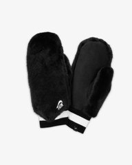 Перчатки женские Nike Warm Soft Faux Fur (N.100.2626.091), XS/S, WHS, 1-2 дня
