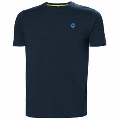 Футболка мужская Helly Hansen The Ocean Race T-Shirt (20371-599), XL, WHS, 30% - 40%, 1-2 дня