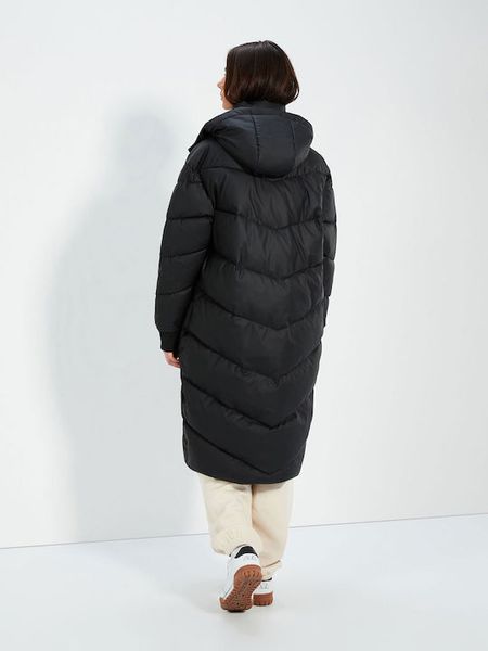 Куртка жіноча Ellesse Long Puffer Jacket (SGT19177-011), 2XS, WHS, 1-2 дні