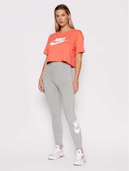Лосины женские Nike Sportswear Essential (CZ8528-063), L, WHS, 40% - 50%, 1-2 дня