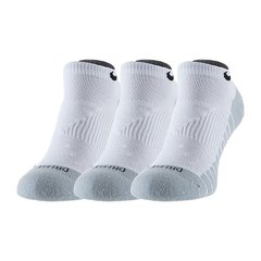 Шкарпетки Nike U Nk Evry Max Cush Ns 3Pr (SX6964-100), 38-42, WHS, 20% - 30%, 1-2 дні