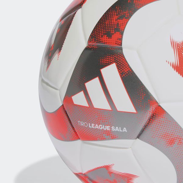 Мяч Adidas Tiro League Sala (HT2425), 4, WHS, 10% - 20%, 1-2 дня