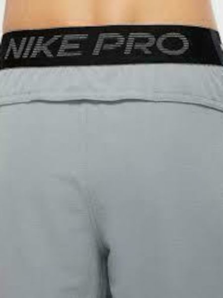 Шорты мужские Nike Np Flex Rep Short 2.0 Npc (CU4991-073), L, WHS, 40% - 50%, 1-2 дня
