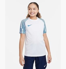Футболка детская Nike Dri-Fit Academy (DH8369-102), 122CM, WHS, 30% - 40%, 1-2 дня