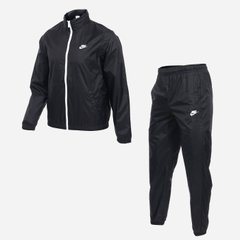 Спортивний костюм чоловічий Nike M Nk Club Lnd Wvn Trk Suit (DR3337-010), M, WHS, 20% - 30%, 1-2 дні