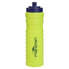 Пляшка для води Zelart Maraton 750 Ml (WBE001), 750MЛ, WHS, 10% - 20%, 1-2 дні