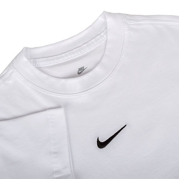 Футболка детская Nike Sportswear T-Shirt (DH5750-100), L, WHS, 40% - 50%, 1-2 дня