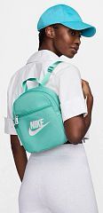 Рюкзак Nike W Nsw Futura 365 Mini Bkpk 6L (CW9301-300), One Size, WHS, 40% - 50%, 1-2 дні