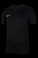 Футболка дитяча Nike Y Nk Df Park Vii Jsy Ss (BV6741-010), 122CM, WHS, 20% - 30%, 1-2 дні