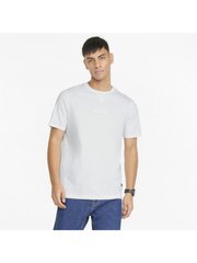 Футболка мужская Puma T Shirt (847407-02), M, WHS, 10% - 20%, 1-2 дня