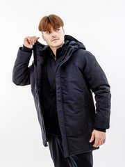 Куртка мужская Cmp Man Parka Fix Hood (33K2207-U901), L, WHS, 1-2 дня