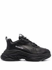 Кросівки чоловічі Balenciaga Sneakers Triple S (536737W2FA5), 43, WHS, 10% - 20%, 1-2 дні