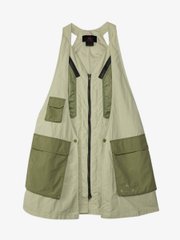 Ветровка женская Jordan Engineered Short Dress (DM5319-371), XS, WHS, 1-2 дня