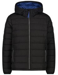 Куртка чоловіча Cmp Jacket Fix Hood (31K2737-U901), L, WHS