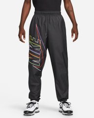 Брюки мужские Nike Club Men's Woven Pants (DX0621-010), XS, WHS, 40% - 50%, 1-2 дня