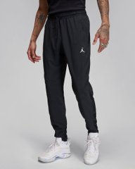 Брюки мужские Jordan Dri-Fit Sport Woven Trousers (FN5840-010), M, OFC, 1-2 дня