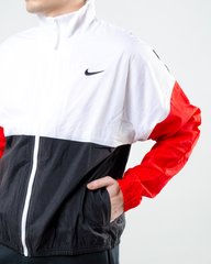 Вітровка чоловіча Nike M Nk Jkt Starting Five (CW7348-101), S, WHS, 10% - 20%, 1-2 дні