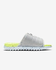 Тапочки мужские Nike Asuna Crater (DJ4629-001), 41, WHS, 1-2 дня