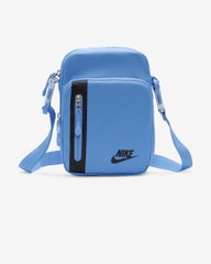 Сумка через плече Nike Elemental Premium Crossbody Bag (4L) (DN2557-450), One Size, WHS, 1-2 дні