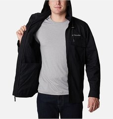 Вітровка чоловіча Columbia Tanner Ranch™ Field Jacket (1988761010), S, WHS, 1-2 дні