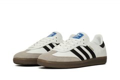 Кроссовки мужские Adidas Originals Samba Og (B75806), 40, WHS, 1-2 дня