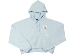 Кофта женские Jordan Essentials Fleece Hoodie (DD6998-438), M, WHS, 1-2 дня