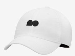 Кепка Nike Court Heritage86 Naomi Osaka Seasonal Tennis Hat (DR0491-100), One Size, WHS, 10% - 20%, 1-2 дня