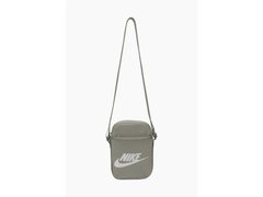 Сумка на плече Nike Heritage S Smit Small Items Bag (BA5871-320), NS, WHS