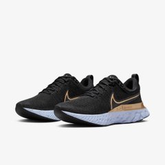 Кроссовки женские Nike React Infinity Run Fk 2 (CT2423-009), 39, WHS, 1-2 дня
