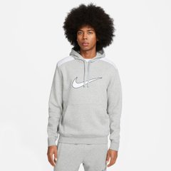 Кофта мужские Nike M Nsw Sp Flc Hoodie Bb (FN0247-063), S, WHS, 30% - 40%, 1-2 дня