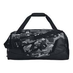 Under Armour Ua Undeniable 5.0 Duffle Md (1369223-009), One Size, WHS, 10% - 20%, 1-2 дня