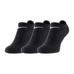 Шкарпетки Nike 3Ppk Value (SX2554-001), 34-38, WHS