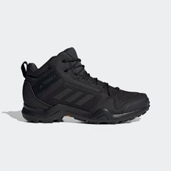 Черевики чоловічі Adidas Terrex Ax3 Mid Gtx (BC0466), 40.5, WHS, 1-2 дні