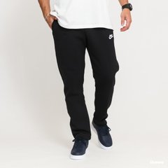 Брюки мужские Nike M Nsw Club Pant Oh Bb (BV2707-010), 2XL, WHS, 30% - 40%, 1-2 дня