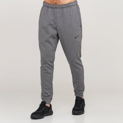 Брюки мужские Nike Dri-Fit Tapered Training Pants (CZ6379-071), 2XL, WHS, 20% - 30%, 1-2 дня