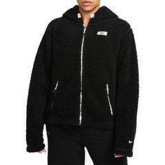 Куртка женская Nike Thermo-Fit Full-Zip Hoodie (DQ6268-010), S, WHS, 1-2 дня