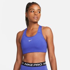 Спортивний топ жіночий Nike Df Swsh 1Pp Bra (BV3636-430), S, WHS, 10% - 20%, 1-2 дні