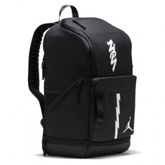 Рюкзак Jordan Zion Backpack Black (9A0545-023), One Size, WHS