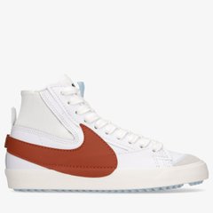 Кросівки чоловічі Nike Blazer Mid '77 Jumbo (DD3111-101), 43, WHS, 1-2 дні