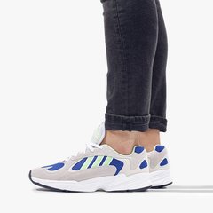 Кросівки чоловічі Adidas Originals Yung-1 (EE5318), 44, WHS, 10% - 20%, 1-2 дні