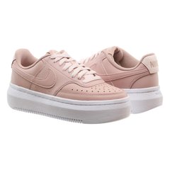 Кросівки жіночі Nike Court Vision Alta Pink (DM0113-600), 40, WHS, 30% - 40%, 1-2 дні