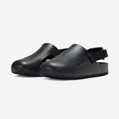 Тапочки унісекс Nike Calm Mule (FD5131-001), 38.5, WHS, 30% - 40%, 1-2 дні