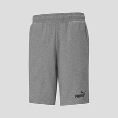 Шорти чоловічі Puma Essentials Jersey Men's Shorts (58670603), L, WHS, 1-2 дні