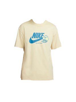 Футболка чоловіча Nike Sportswear (FB9803-783), XL, WHS, 40% - 50%, 1-2 дні