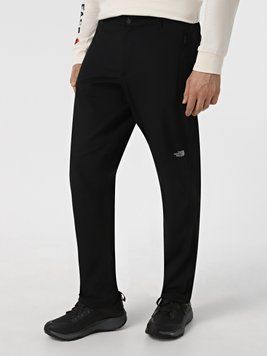 Брюки мужские The North Face Quest Softshel (NF0A4M774H01), 32, WHS, 1-2 дня